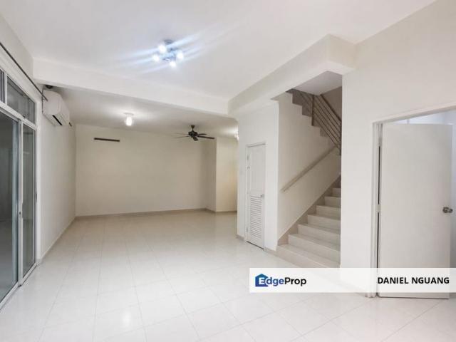 House for sale in Pulai, Bukit Ledang