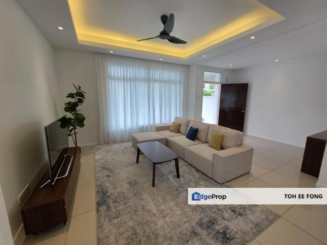 House for sale in Bukit Ledang, Johor
