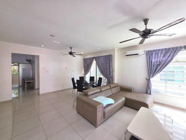 Residential House for rent in Pulai, Bukit Ledang