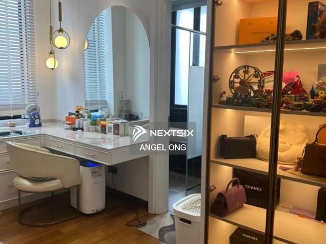 Residential House for sale in Johor Bahru, Johor