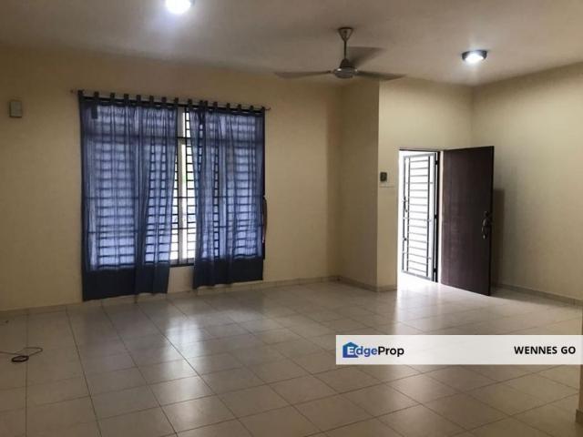 House for sale in Pulai, Bukit Ledang