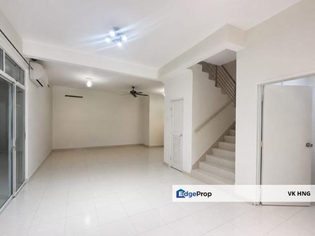 House for sale in Pulai, Bukit Ledang