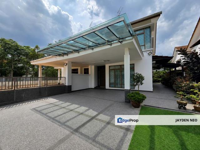 House for sale in The Gateway, Iskandar Puteri