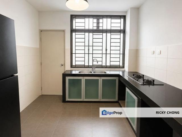 House for sale in Pulai, Bukit Ledang