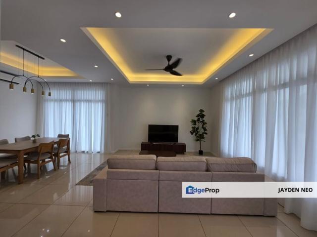 House for sale in Pulai, Bukit Ledang