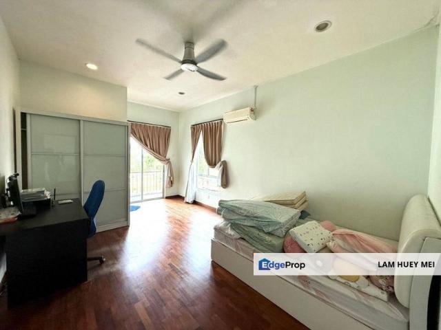 House for sale in Pulai, Bukit Ledang