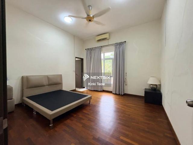 House for rent in Pulai, Bukit Ledang
