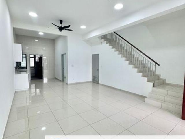 House for sale in Pulai, Bukit Ledang