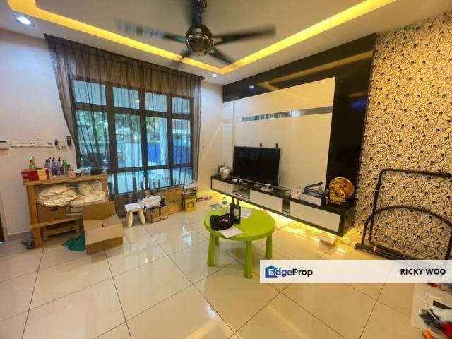 House for sale in Pulai, Bukit Ledang