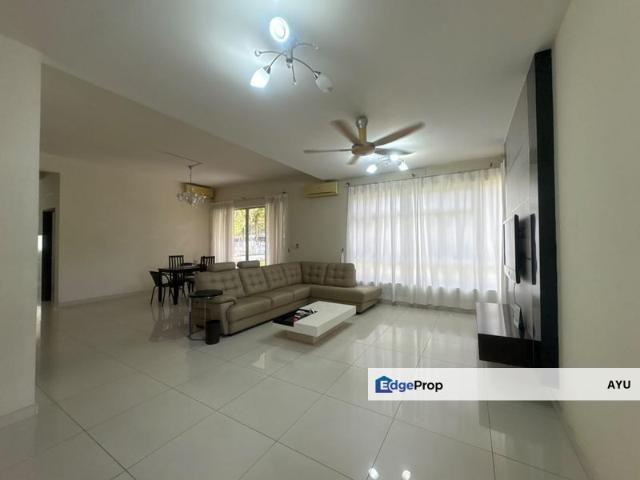 House for rent in Pulai, Bukit Ledang