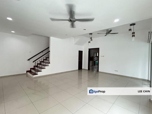 House for sale in The Gateway, Iskandar Puteri