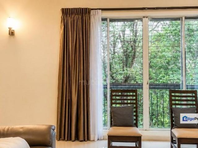 House for rent in Pulai, Bukit Ledang
