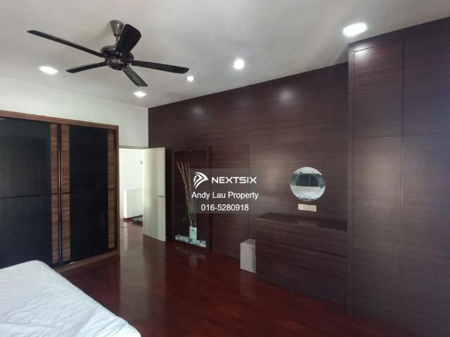 House for rent in Taman Ekoflora, Johor Bahru