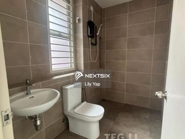 Residential House for rent in Johor