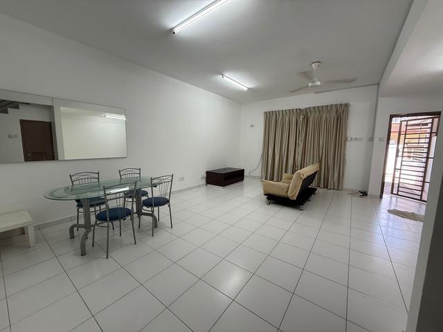 Terraced House for rent in Johor, Negeri Johor