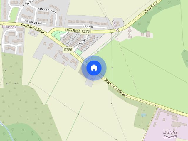 Apartment to rent in Moneygold, Connacht