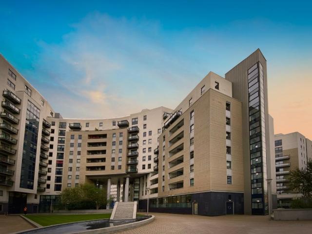 Apartment for rent in West Yorkshire