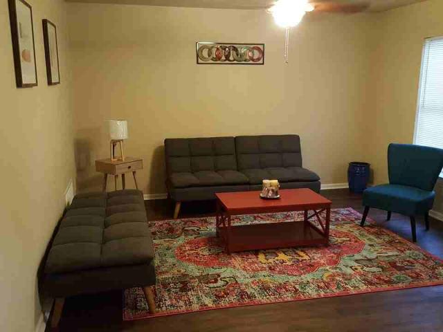 Apartment for rent in Leesville, Texas