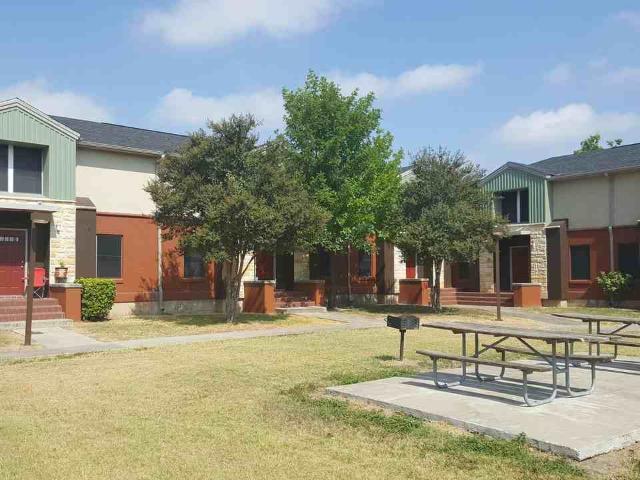 Apartment for rent in Leesville, Texas