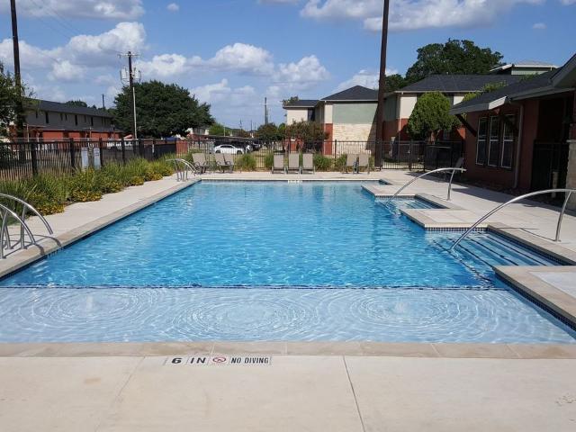 Apartment for rent in Leesville, Texas