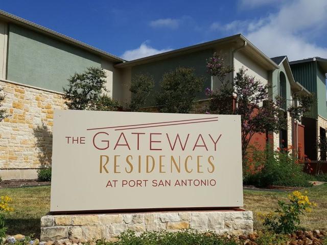 Apartment for rent in Leesville, Texas