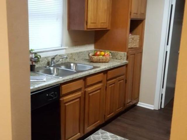 Apartment for rent in Leesville, Texas