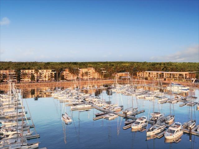 Apartment for sale in Burnett Heads, Queensland