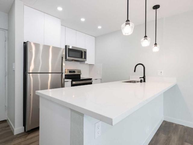 Apartment for rent in San Francisco, California
