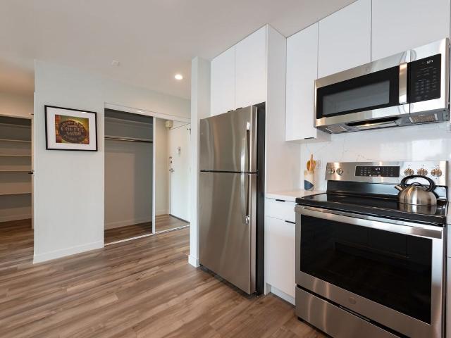 Apartment for rent in San Francisco, California