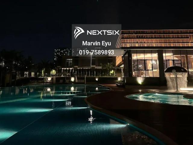 Residential House for sale in Kuching