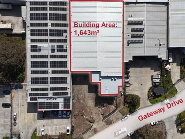 Warehouse for rent in Camerons Creek, Victoria
