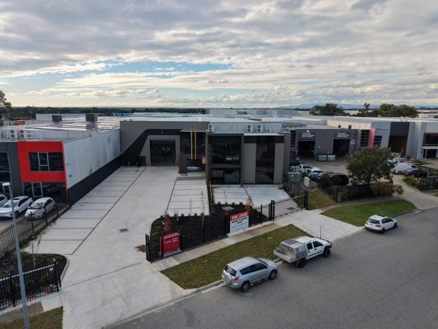 Warehouse for rent in Camerons Creek, Victoria
