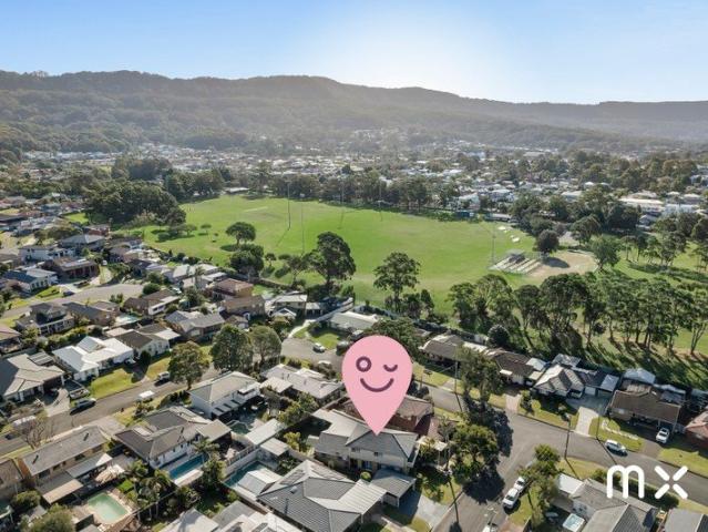 House for sale in Wollongong West, New South Wales