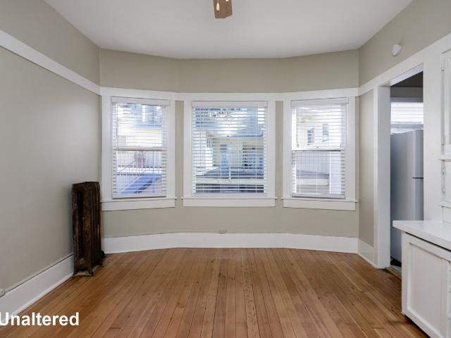 Apartment for rent in Long Beach, California