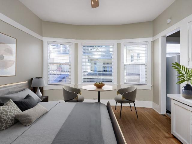 Apartment for rent in Long Beach