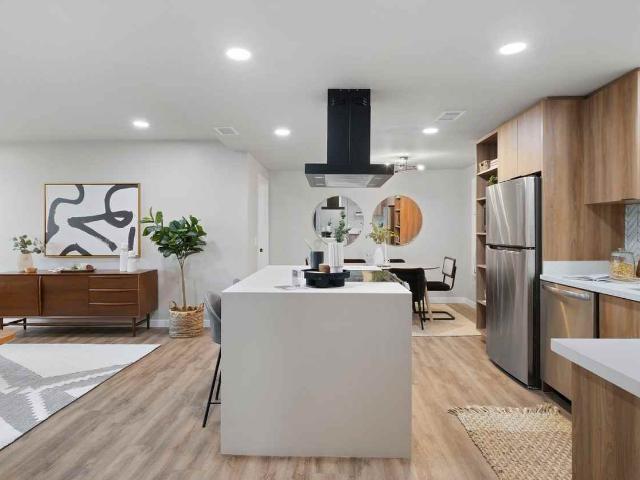 Apartment for rent in Jacumba, California