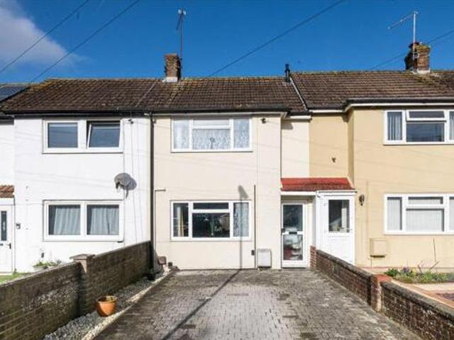 House for sale in Perryfields, West Sussex