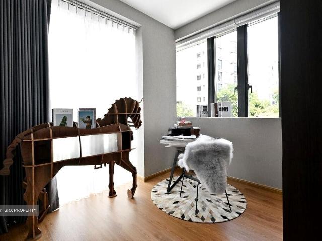 Apartment for sale in Geylang, 14 Central East, Eunos