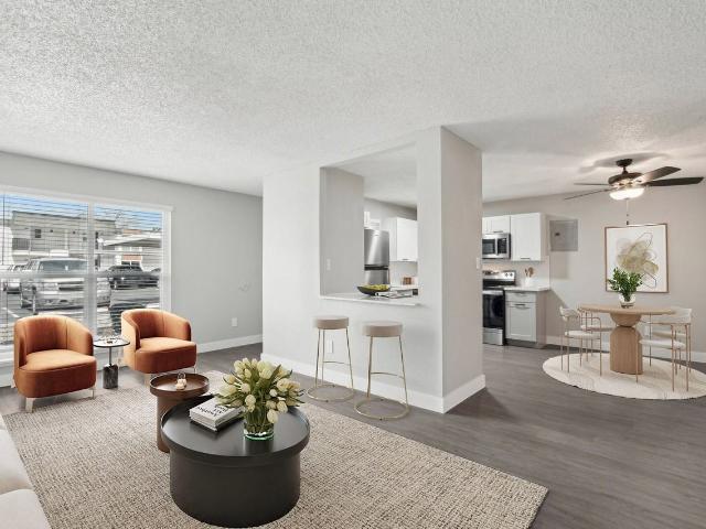 Apartment for rent in Laveen, Arizona