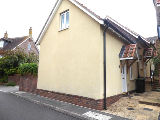 House for rent in Sturminster Newton, Bagber