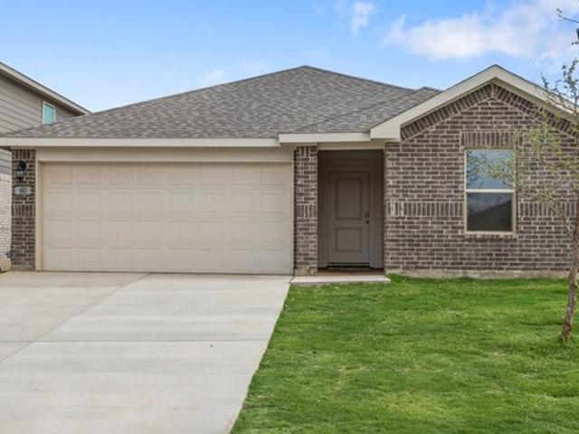 House for sale in Wolfforth, Texas