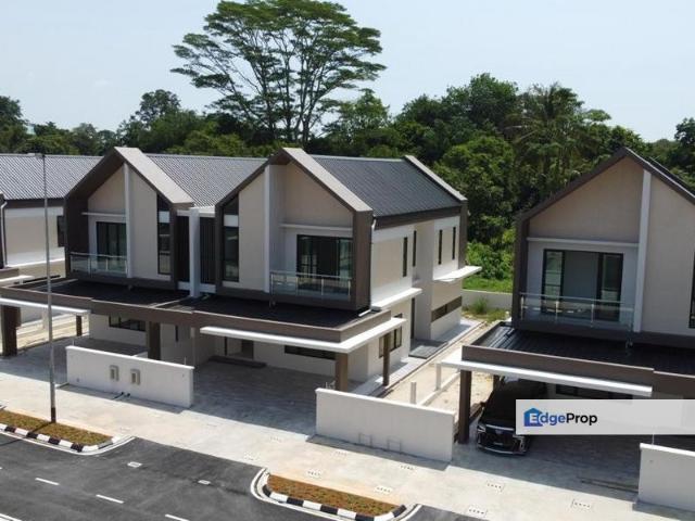 House for sale in Samarahan, Kota Samarahan
