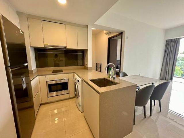 Condominium for rent