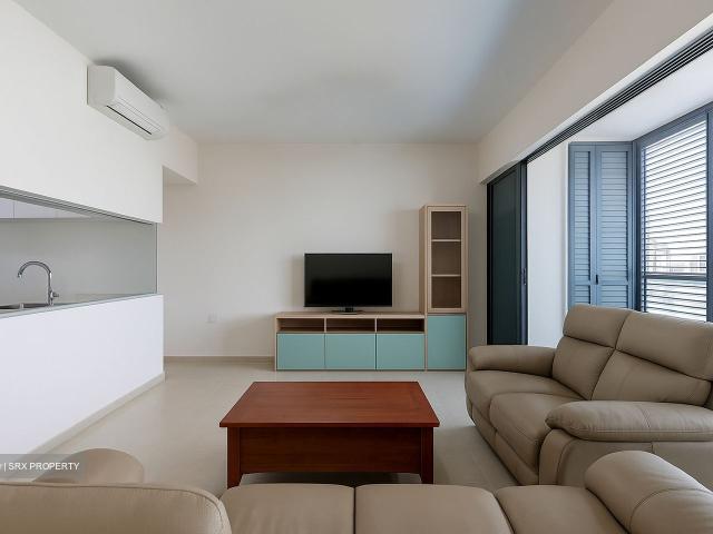 Condominium for sale in Serangoon