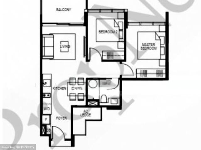 Condominium for sale