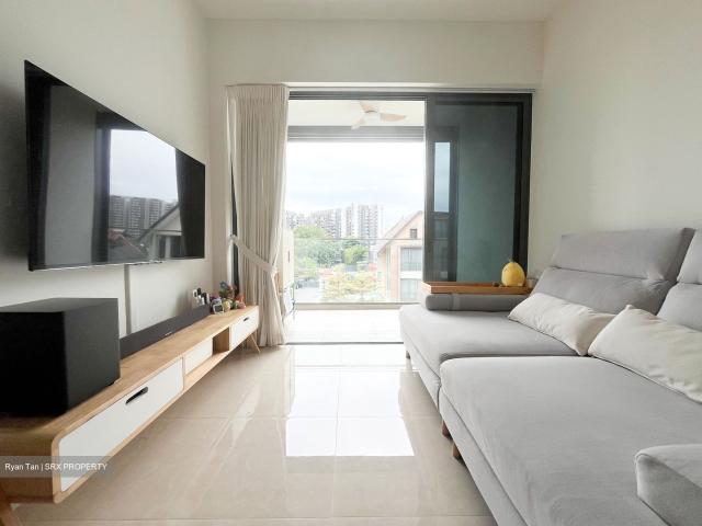 Condominium for sale in Serangoon