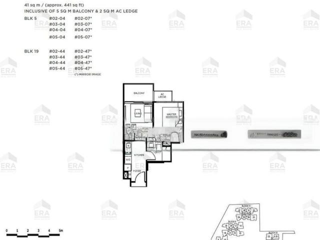 Condominium for sale