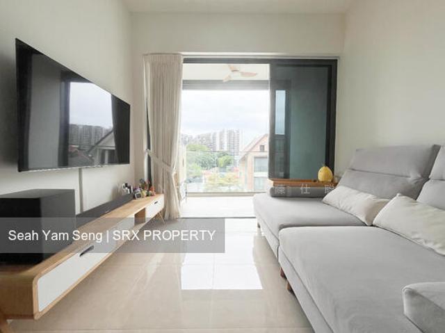 Condominium for sale