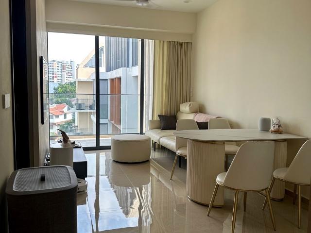 Condominium for sale in Serangoon