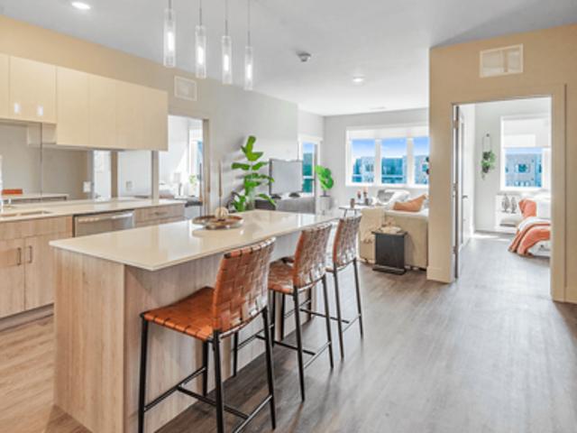 Apartment for rent in Livonia